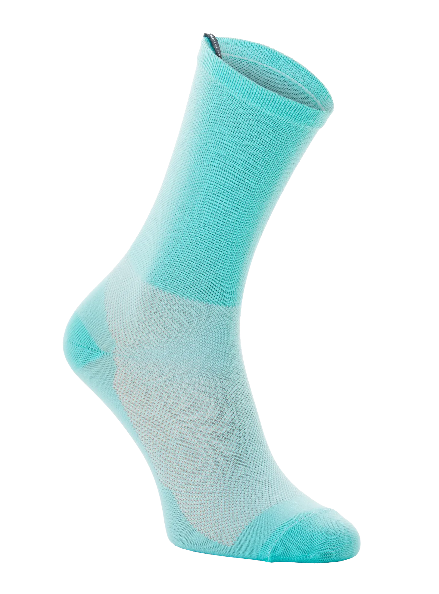 802 VRG SOCKS CELESTE