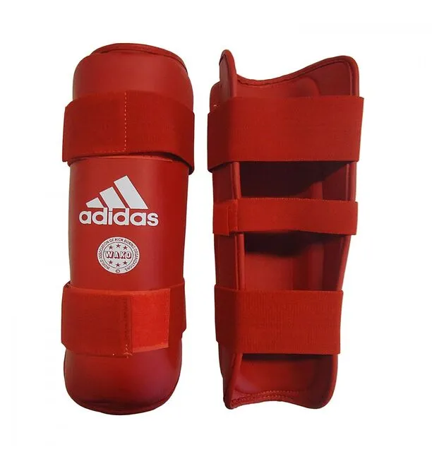 Adidas WAKO Shin Guards