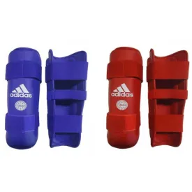 Adidas WAKO Shin Guards