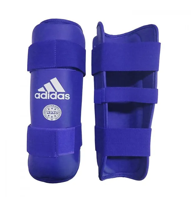 Adidas WAKO Shin Guards