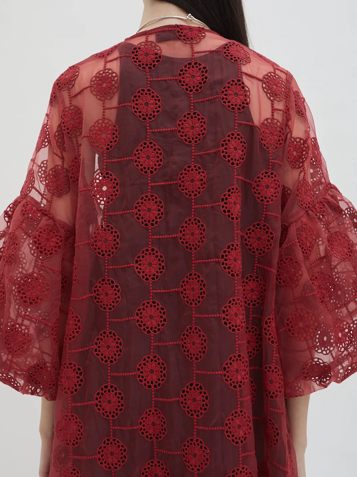 Alma Long Outer