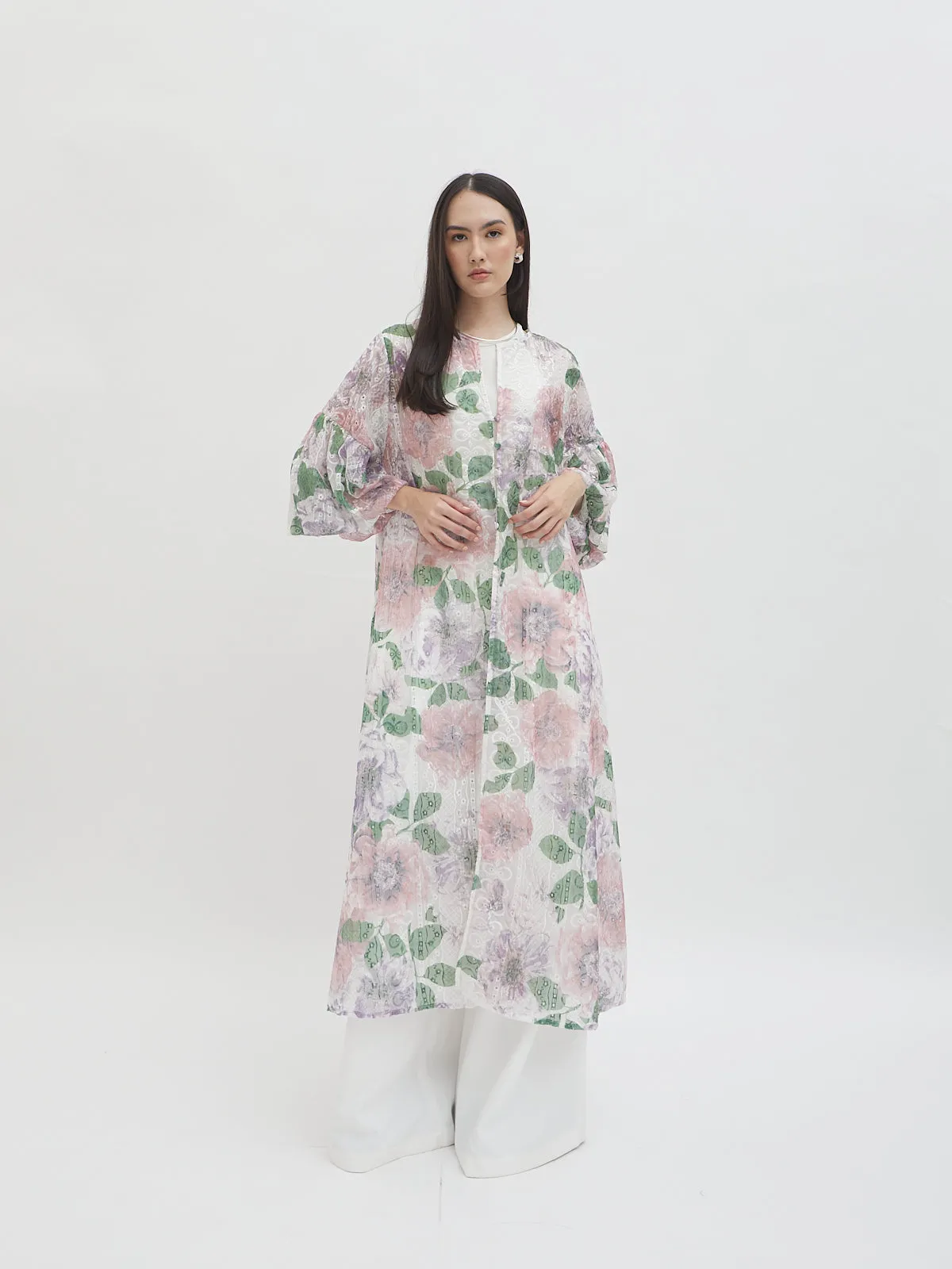 Alma Long Outer