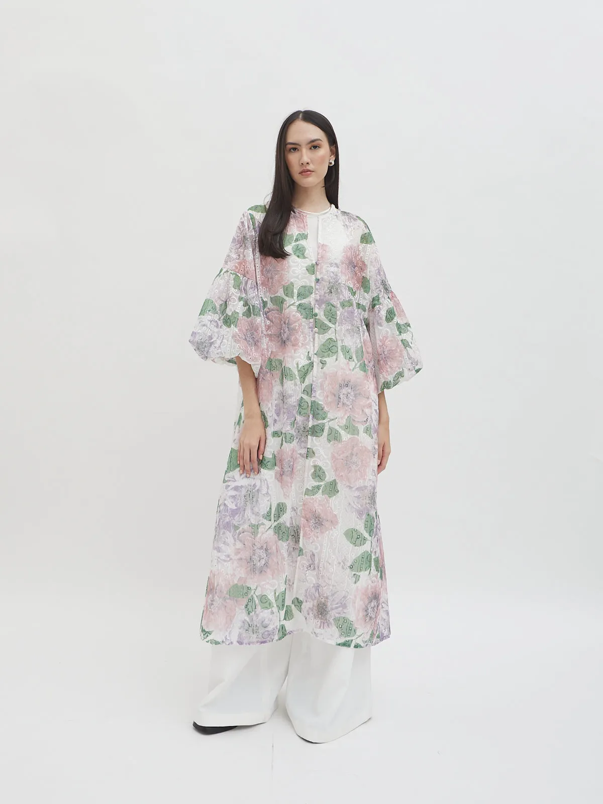 Alma Long Outer