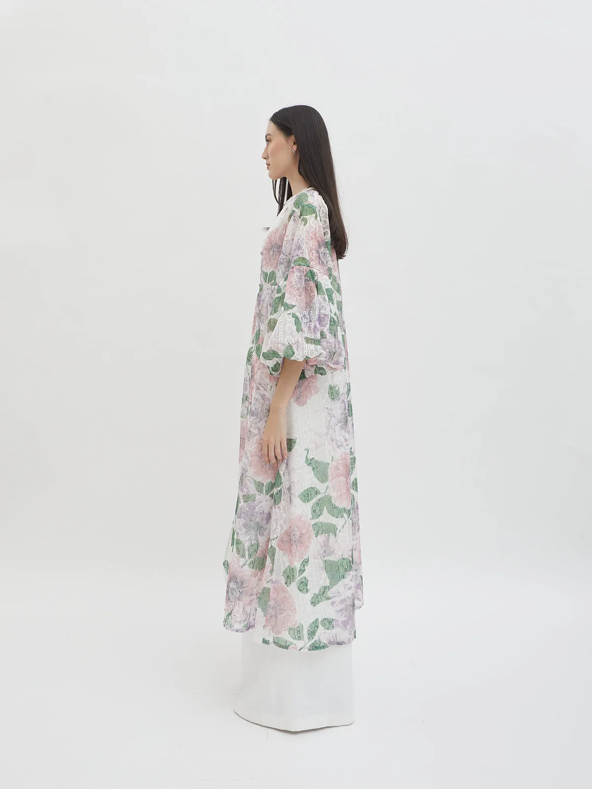 Alma Long Outer