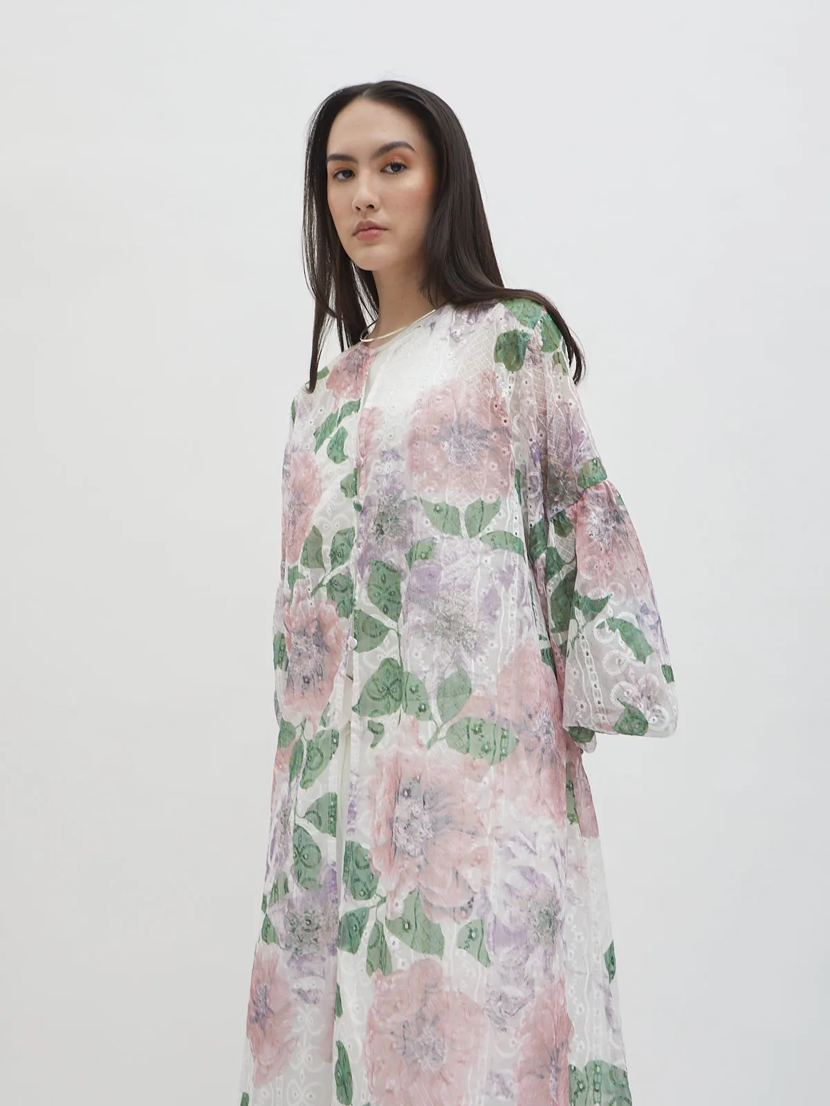 Alma Long Outer