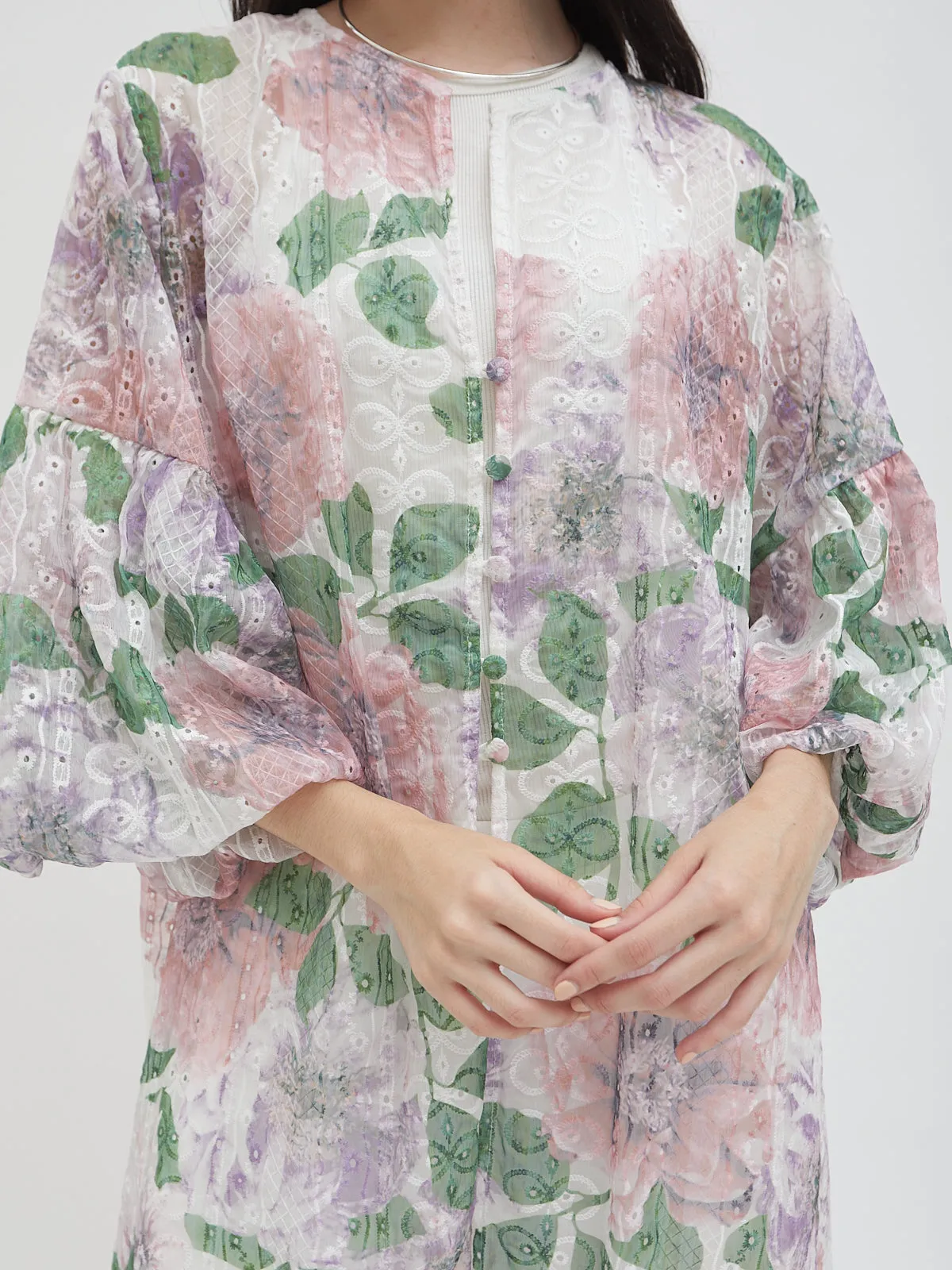Alma Long Outer