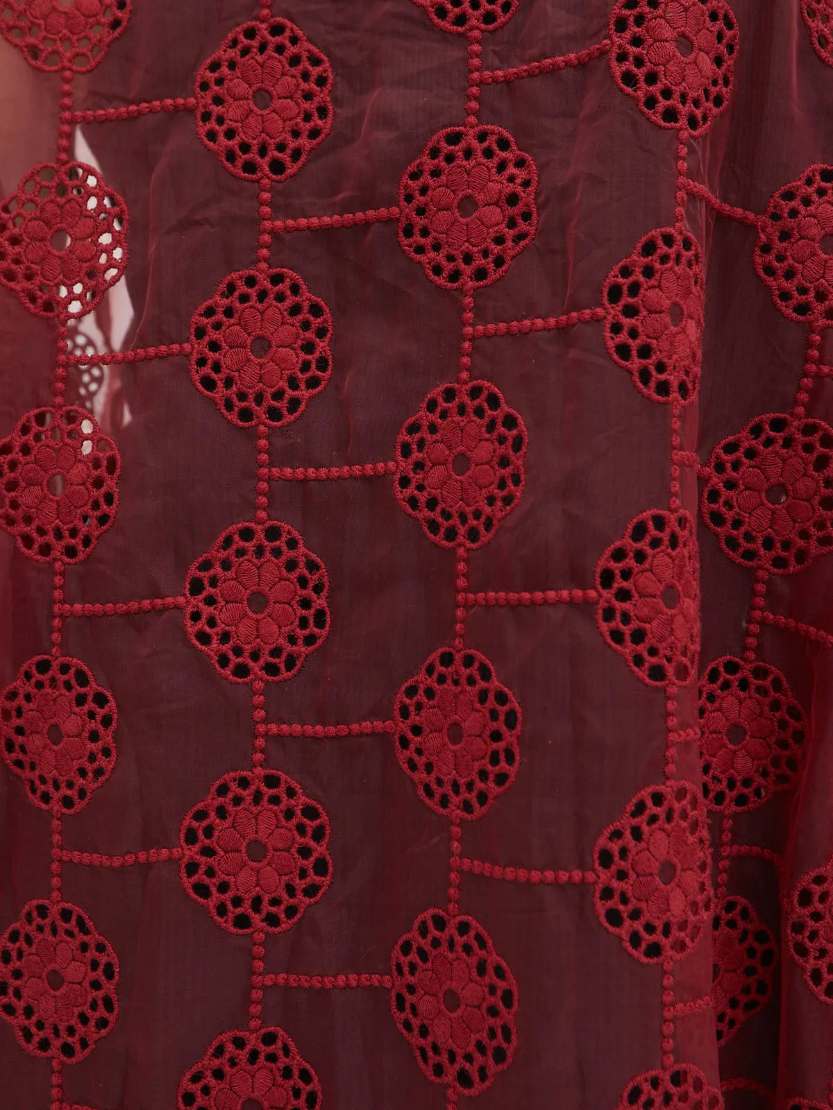 Alma Long Outer
