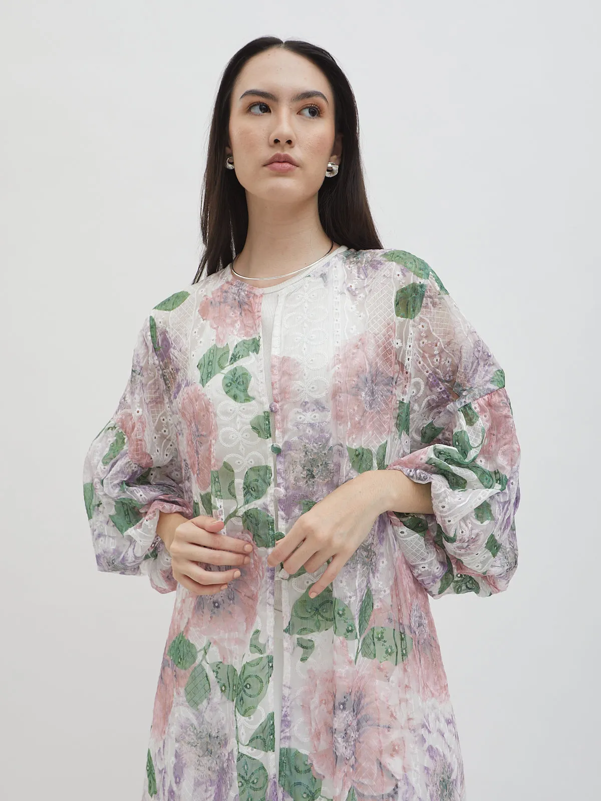 Alma Long Outer