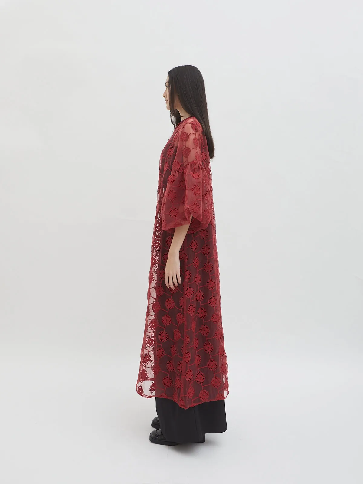 Alma Long Outer