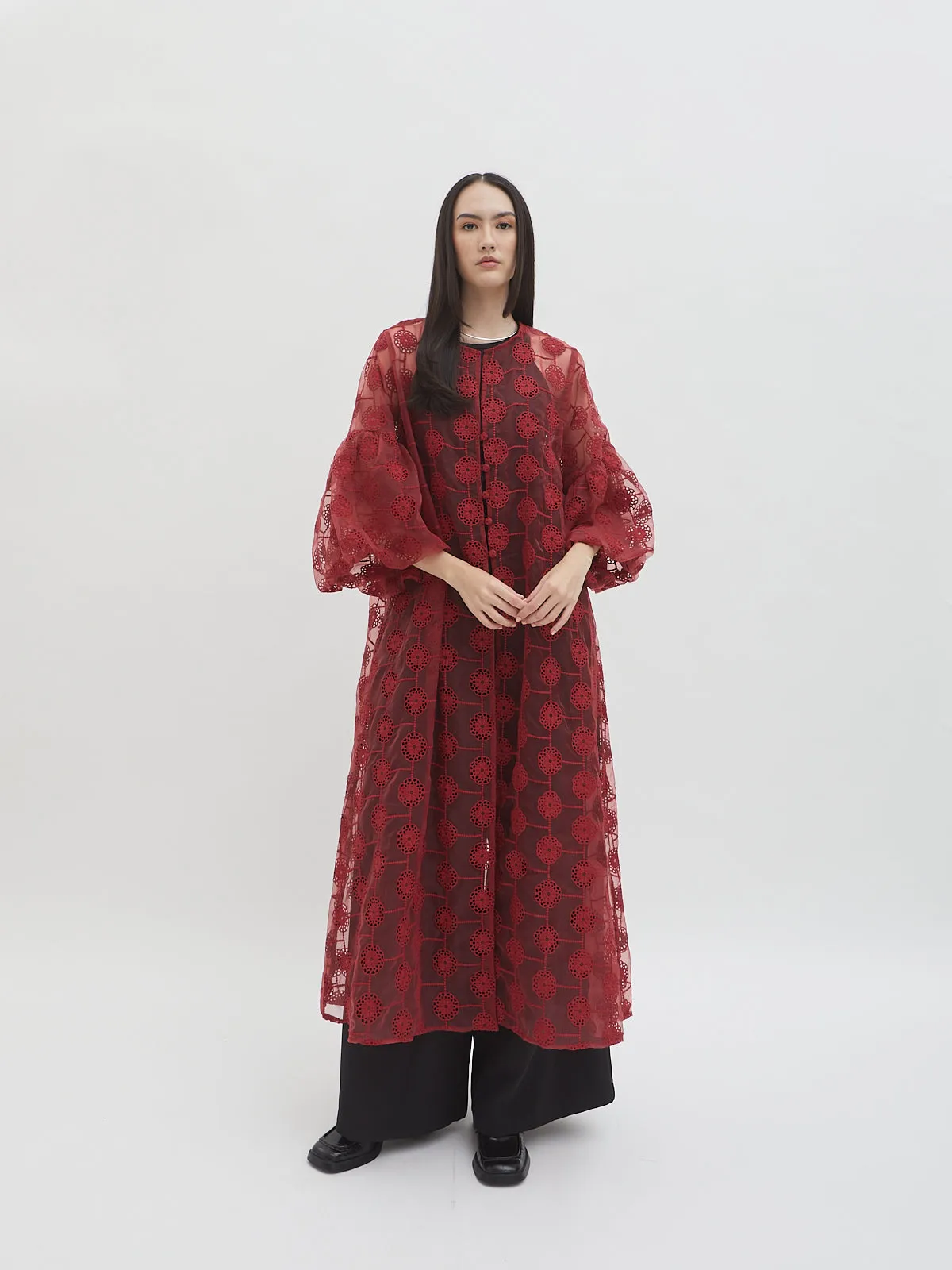Alma Long Outer