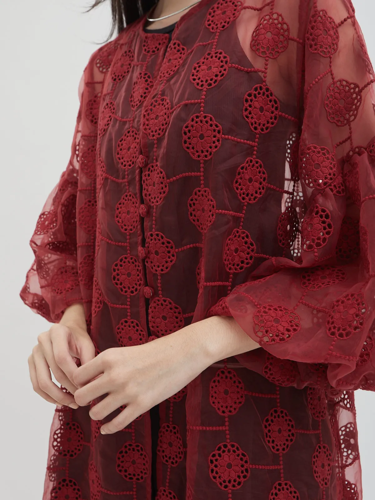 Alma Long Outer