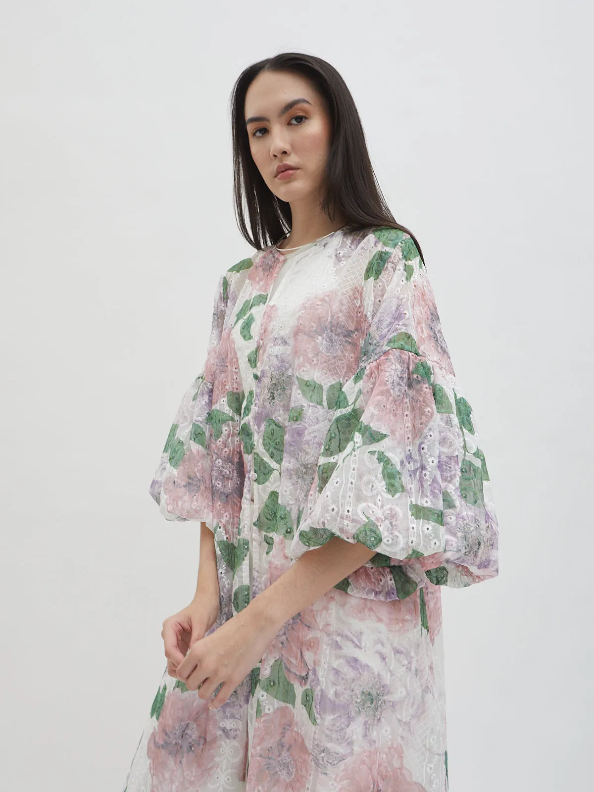 Alma Long Outer
