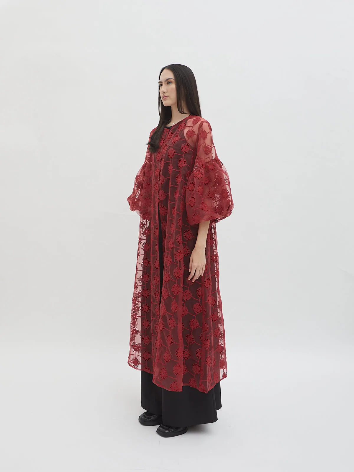 Alma Long Outer