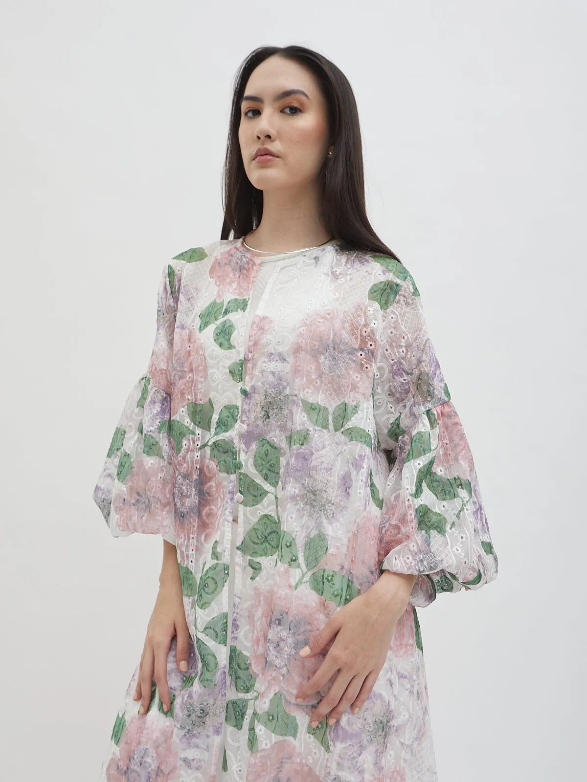 Alma Long Outer