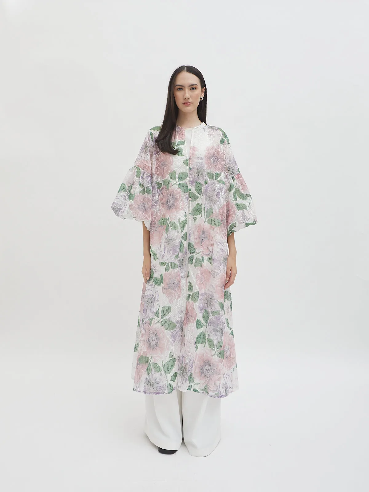 Alma Long Outer
