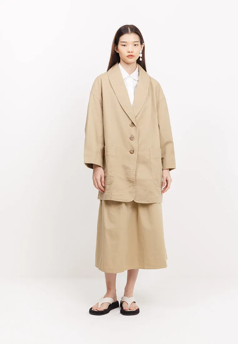 Alody Jacket