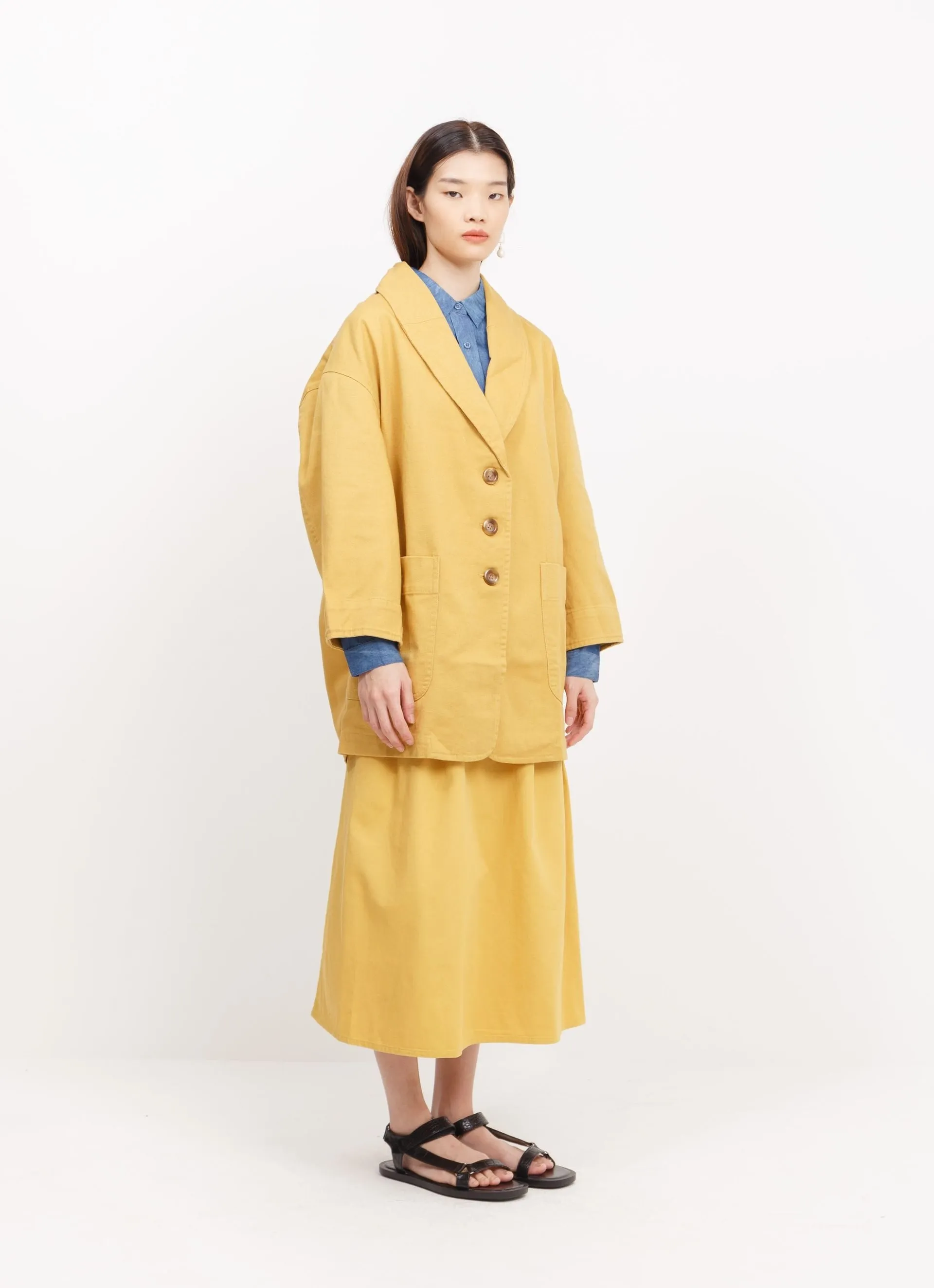Alody Jacket