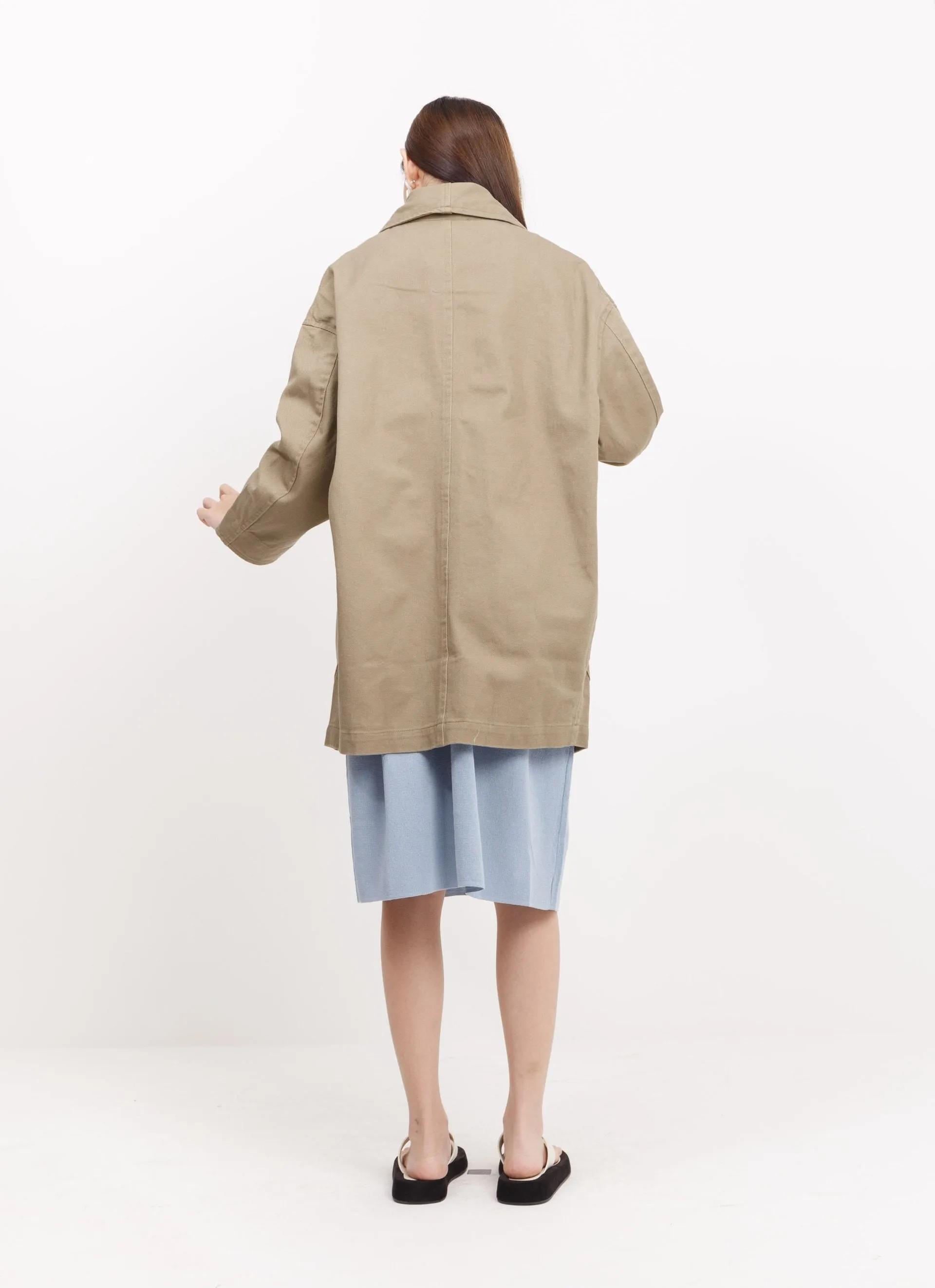 Alody Jacket
