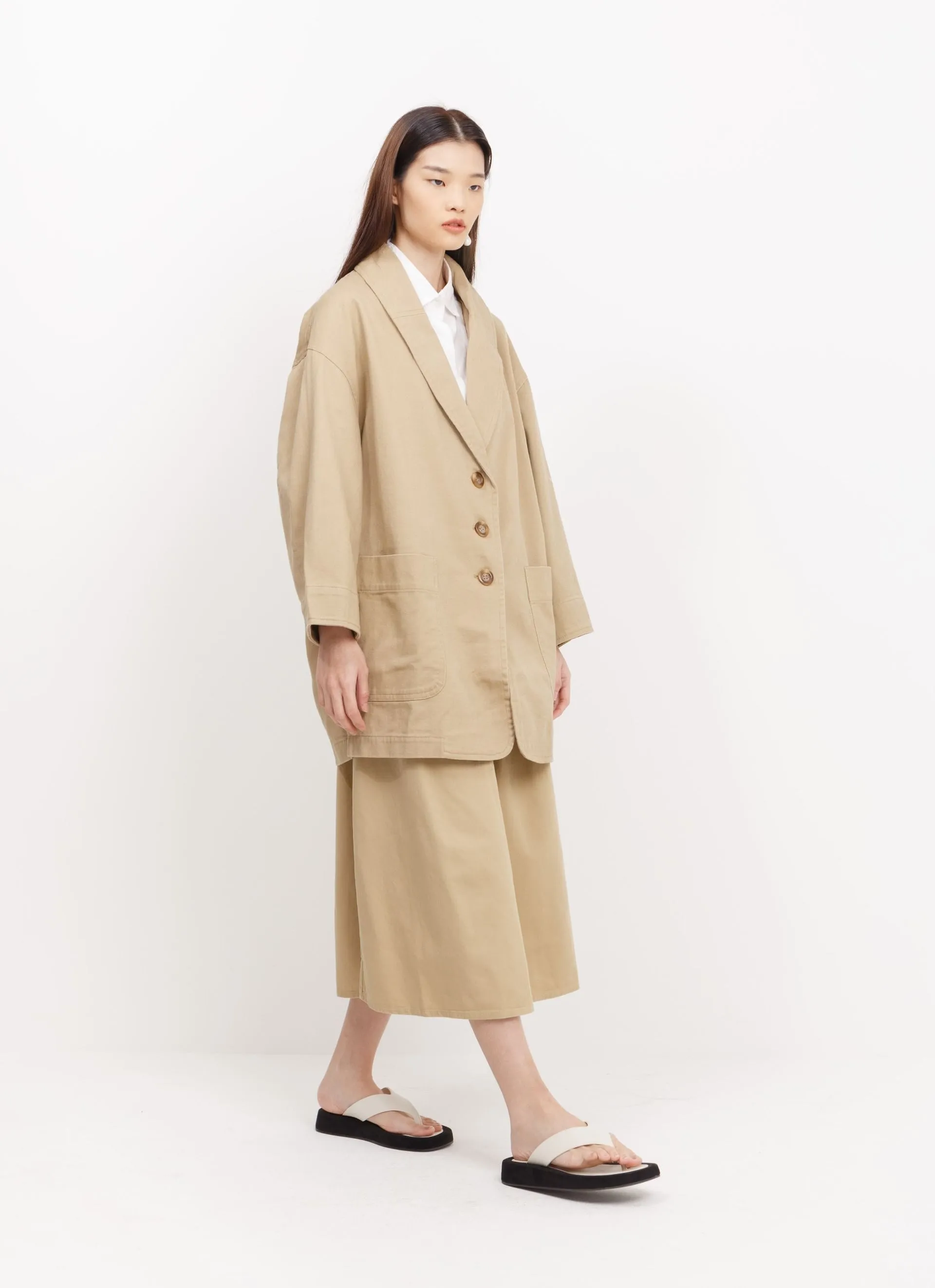 Alody Jacket