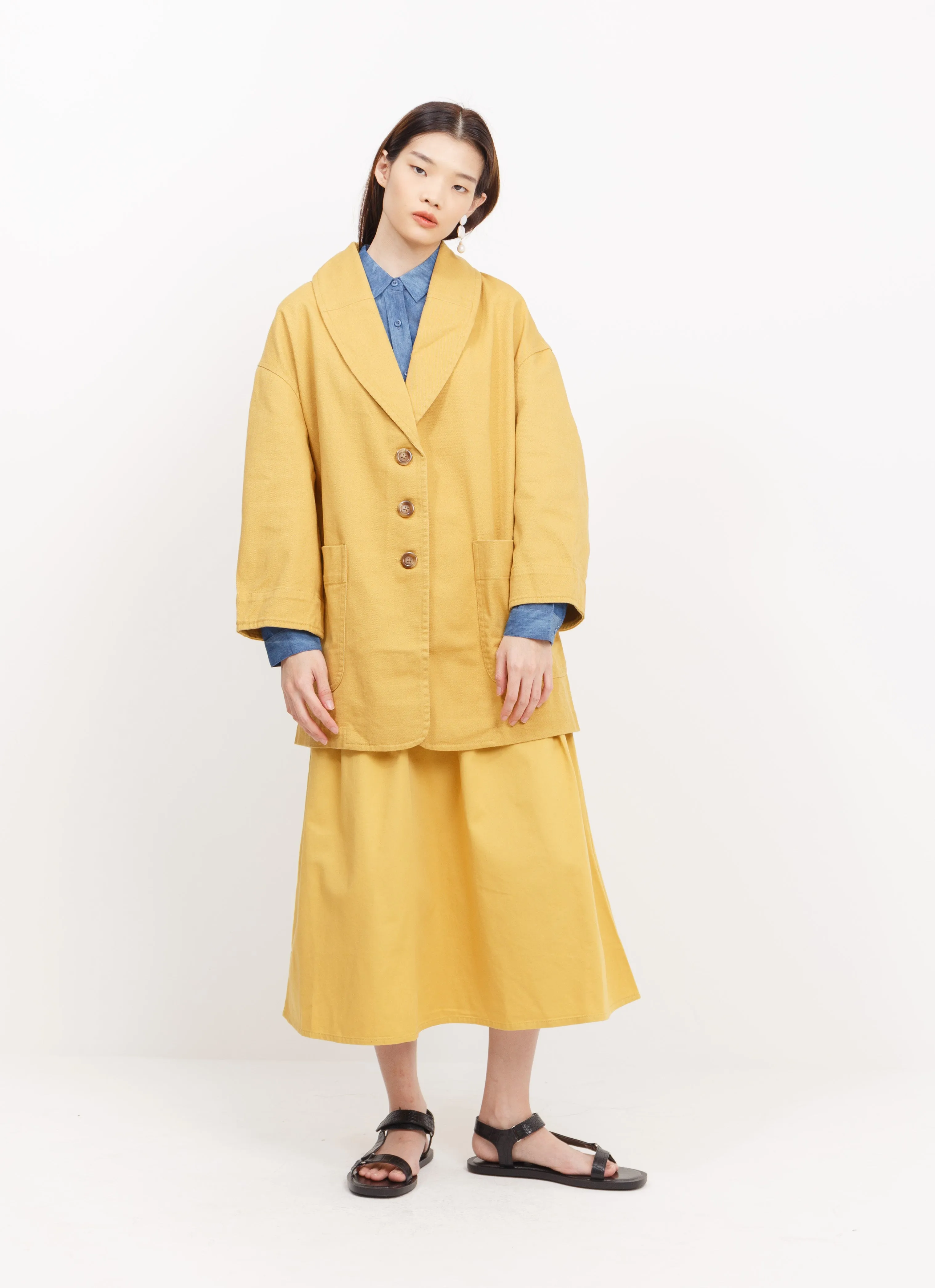 Alody Jacket