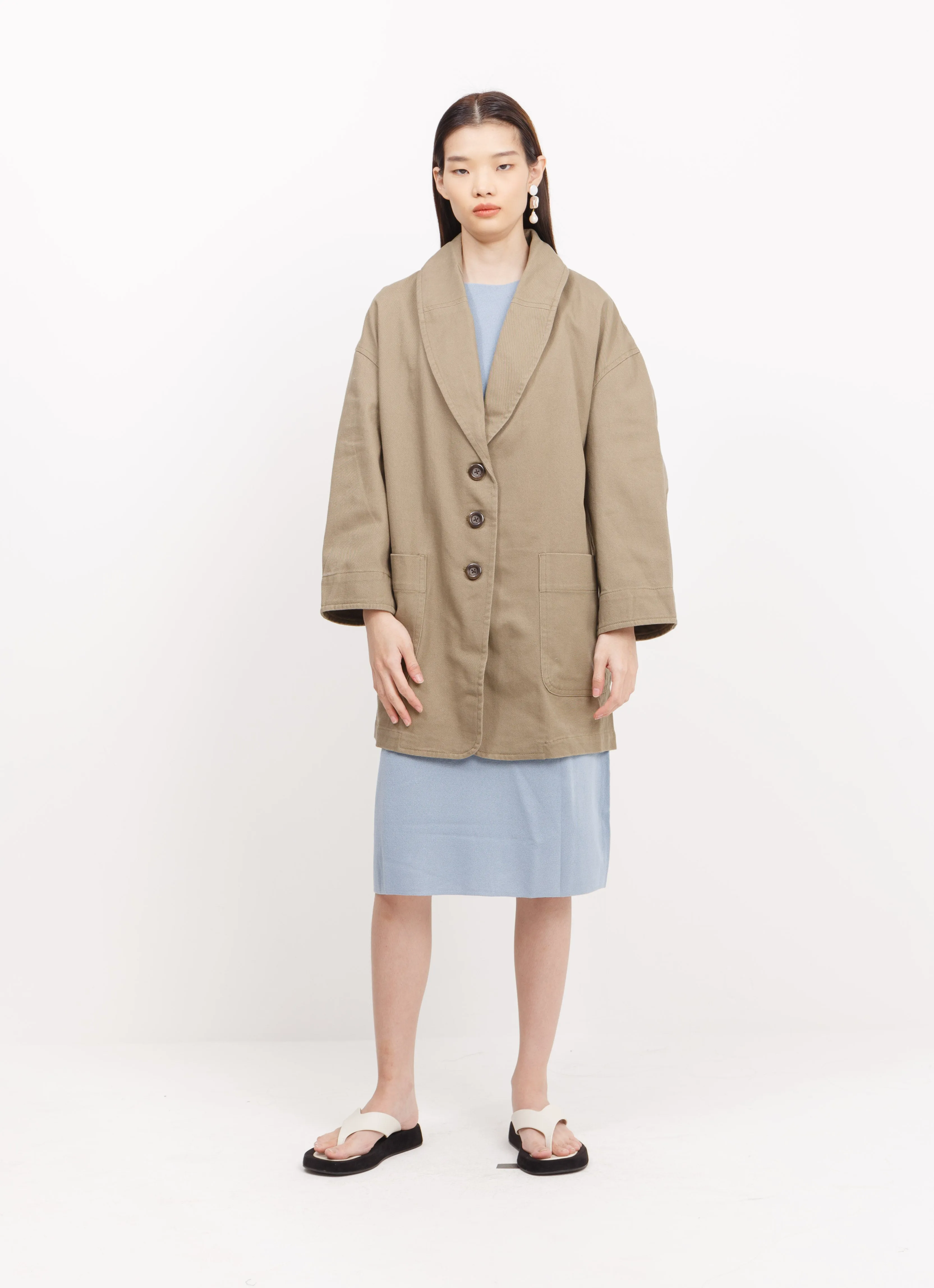 Alody Jacket