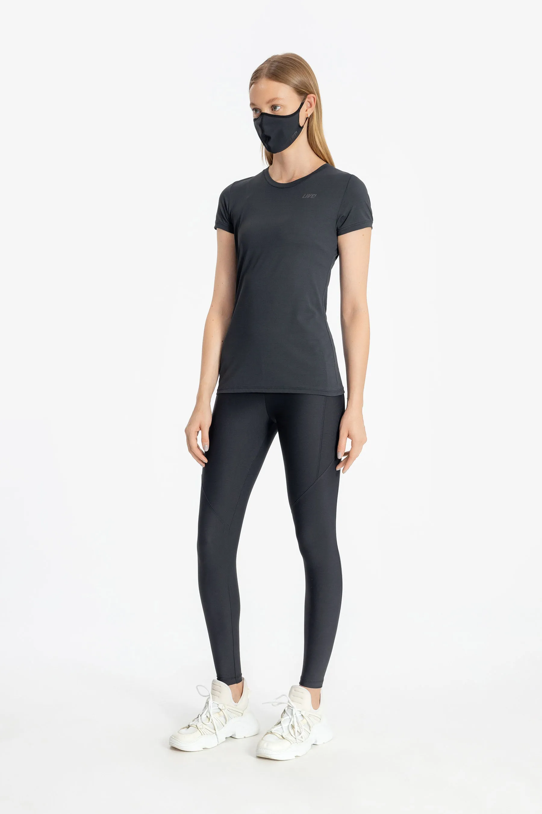 Antiviral Pro Slim Blouse