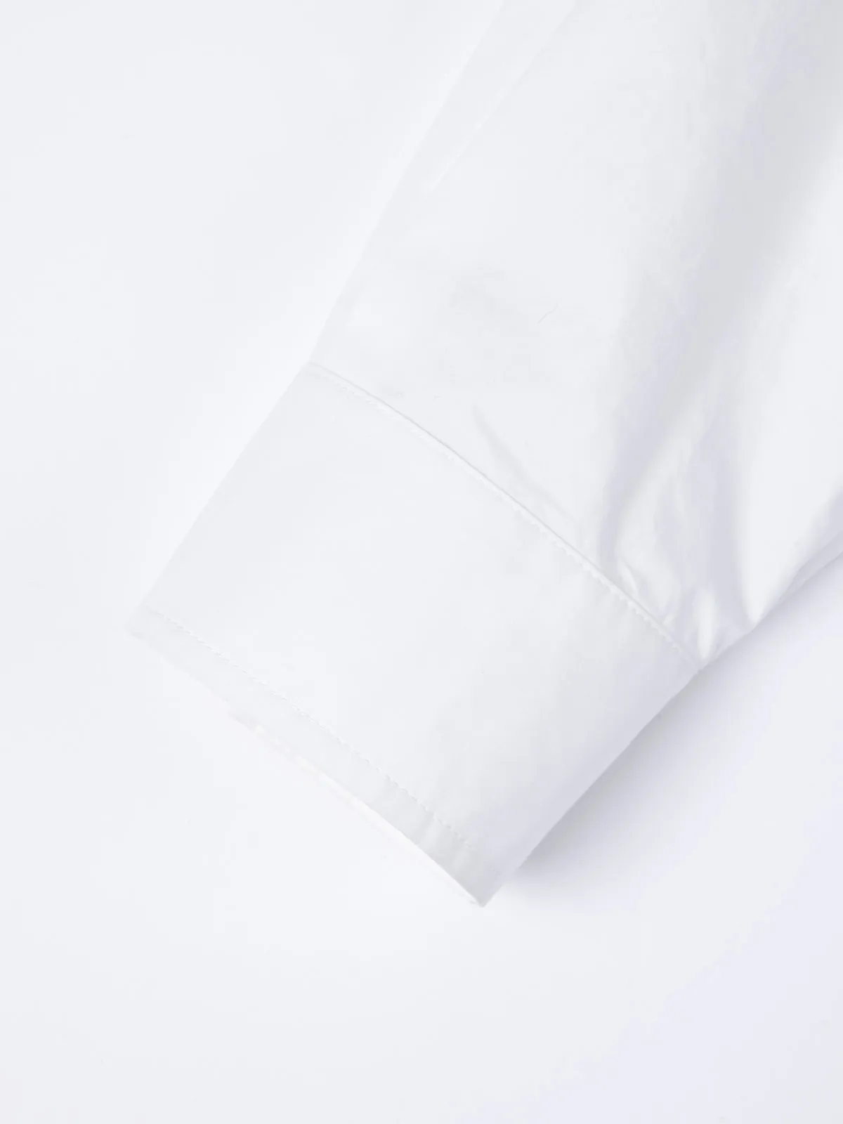 ASOBIO Relaxed H-Type Shirt