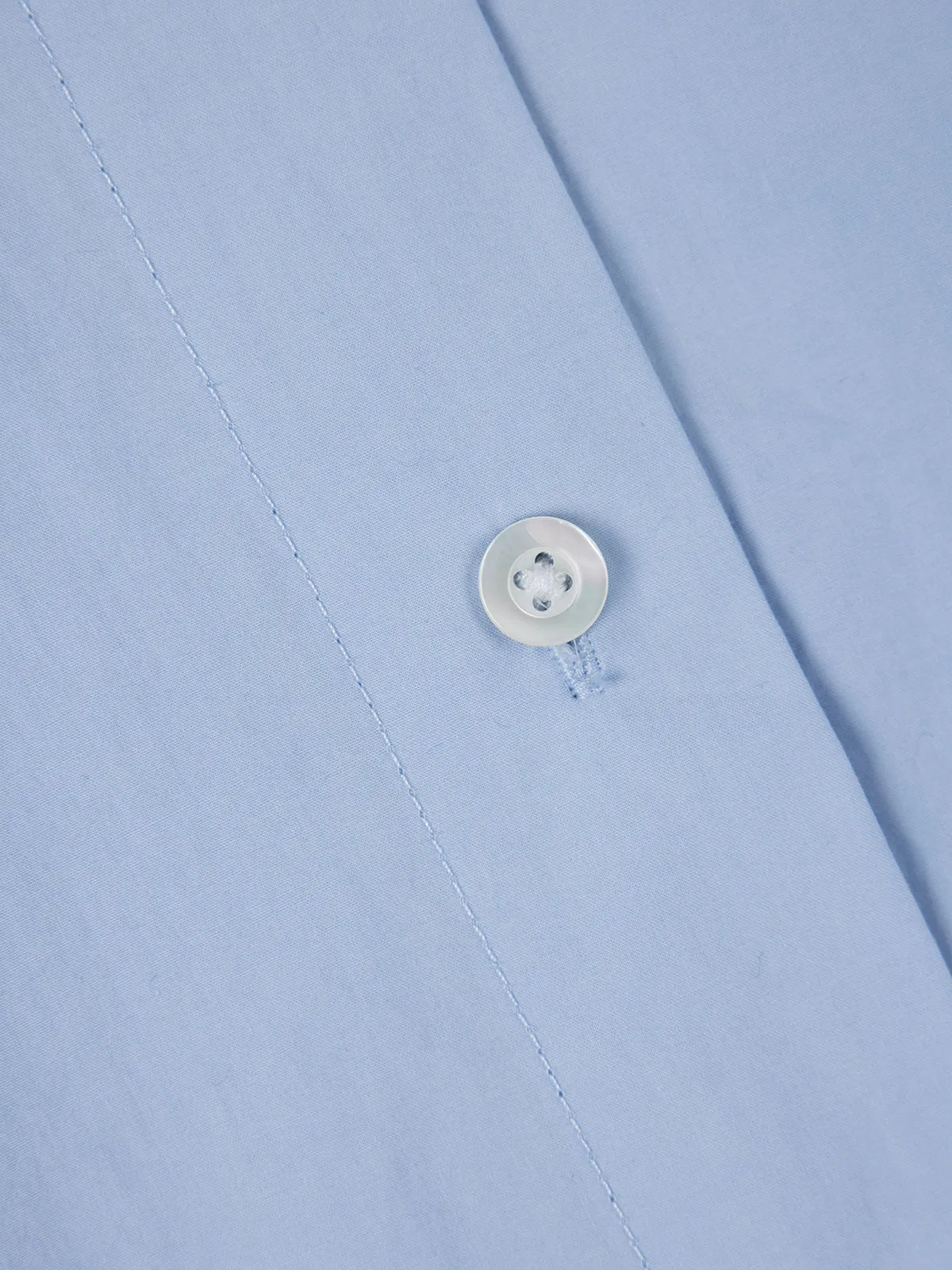 ASOBIO Relaxed H-Type Shirt