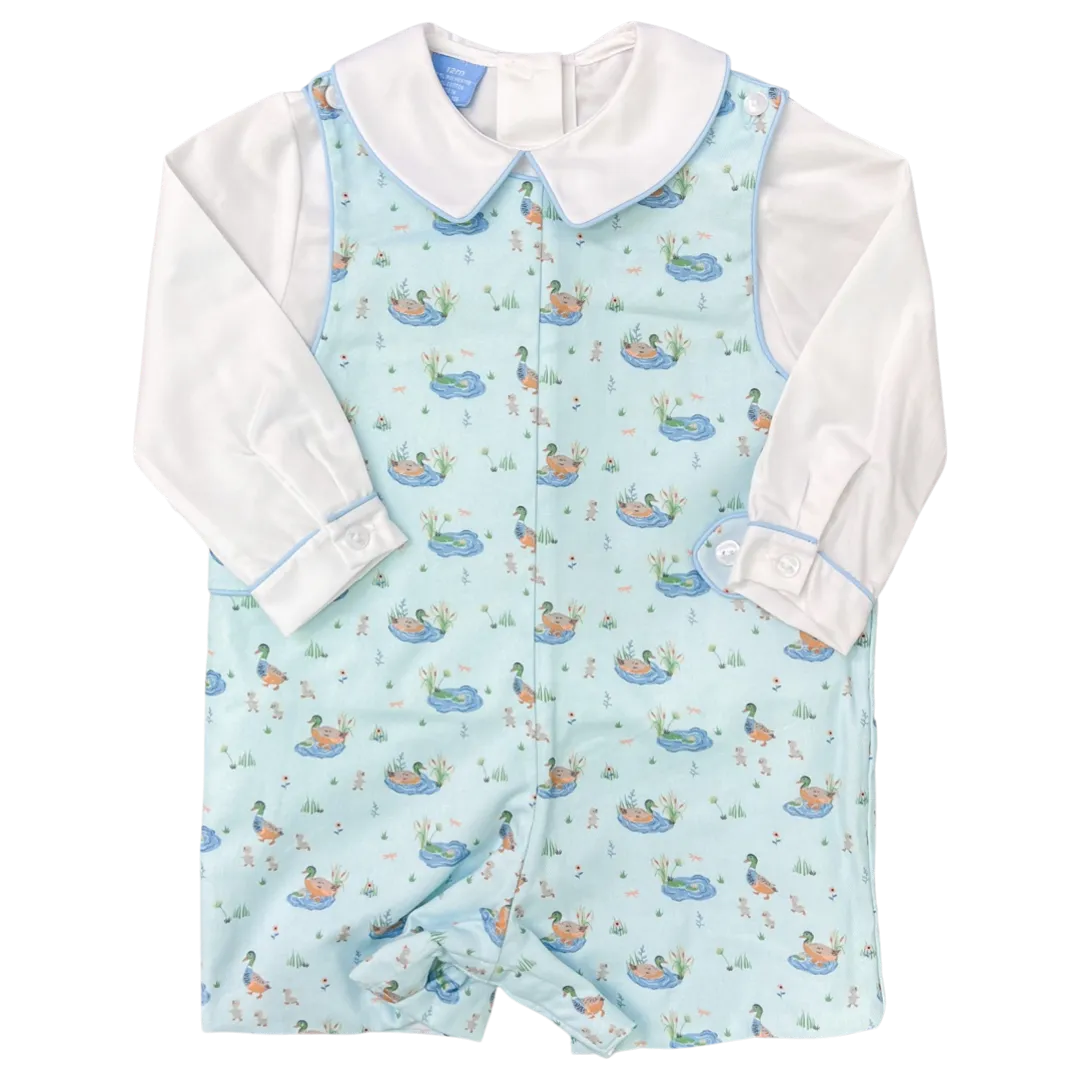 AV Jon Jon - Mallard