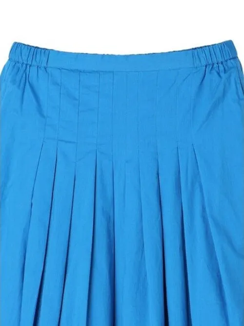 Bae Volume Long Skirt