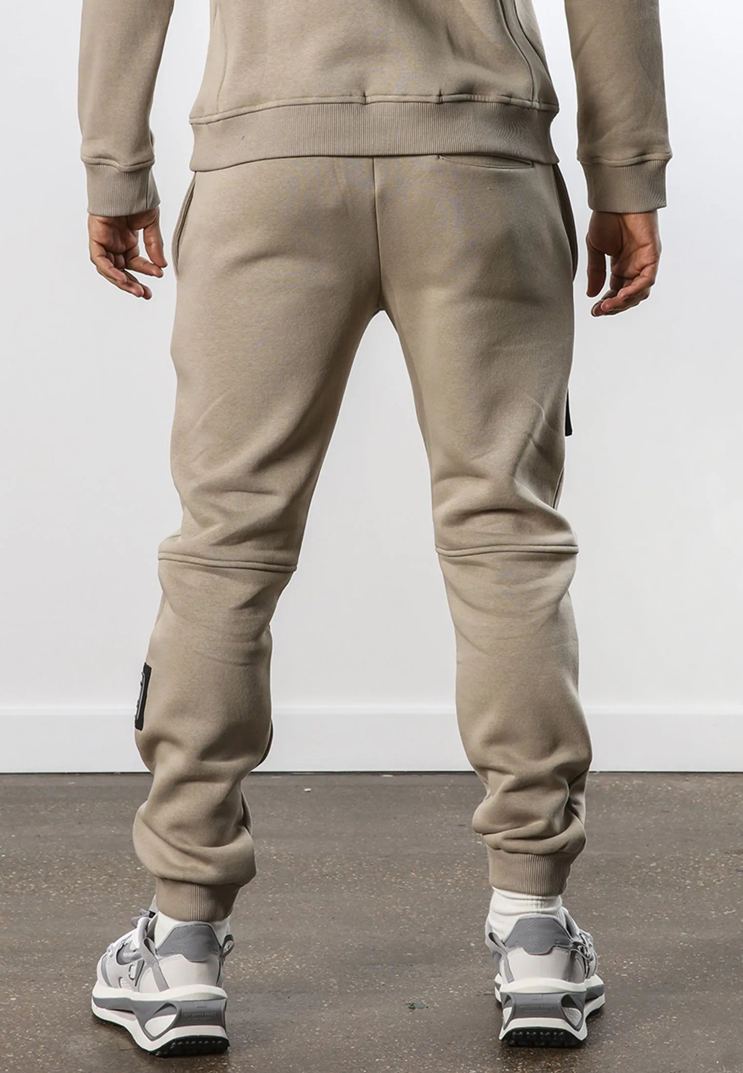 CAPSULE PANTS  FAWN