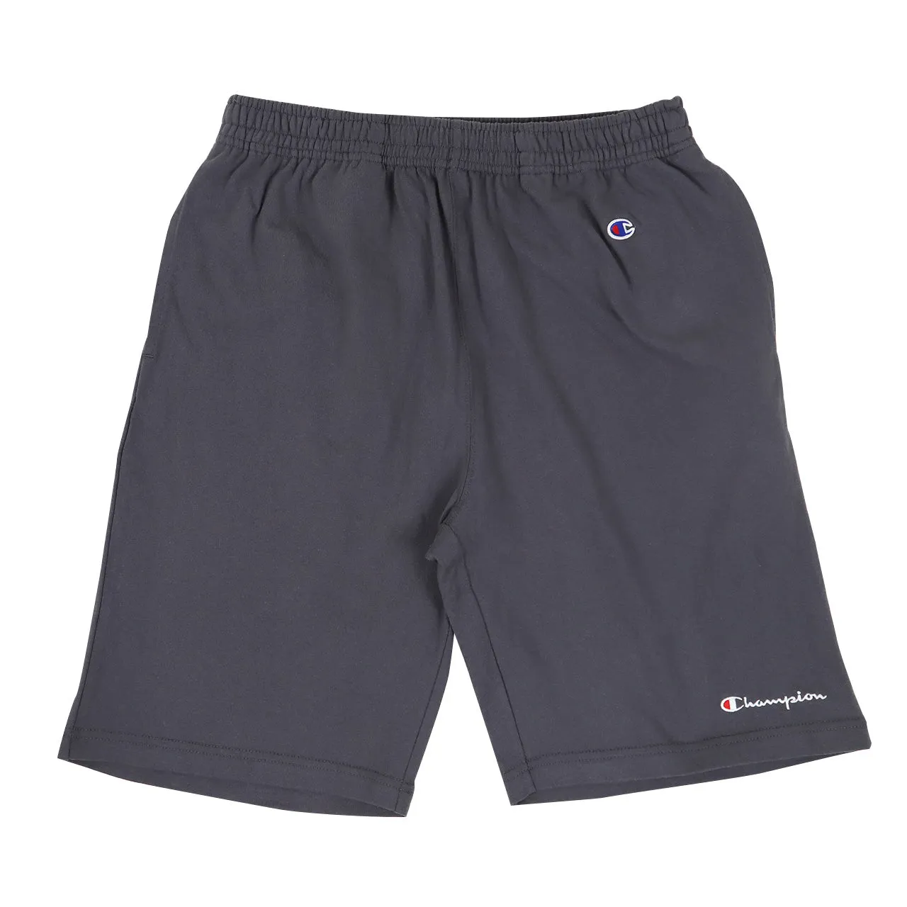 Champion ショートパンツ S～XL (チャンピオン ハーフパンツ メンズ 男性 綿100%) (在庫限り)