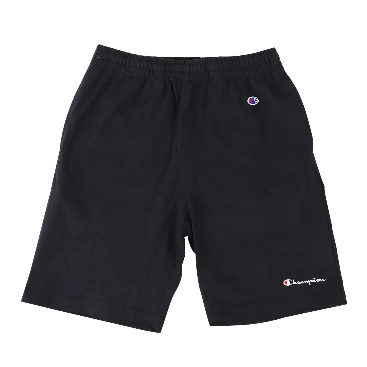 Champion ショートパンツ S～XL (チャンピオン ハーフパンツ メンズ 男性 綿100%) (在庫限り)