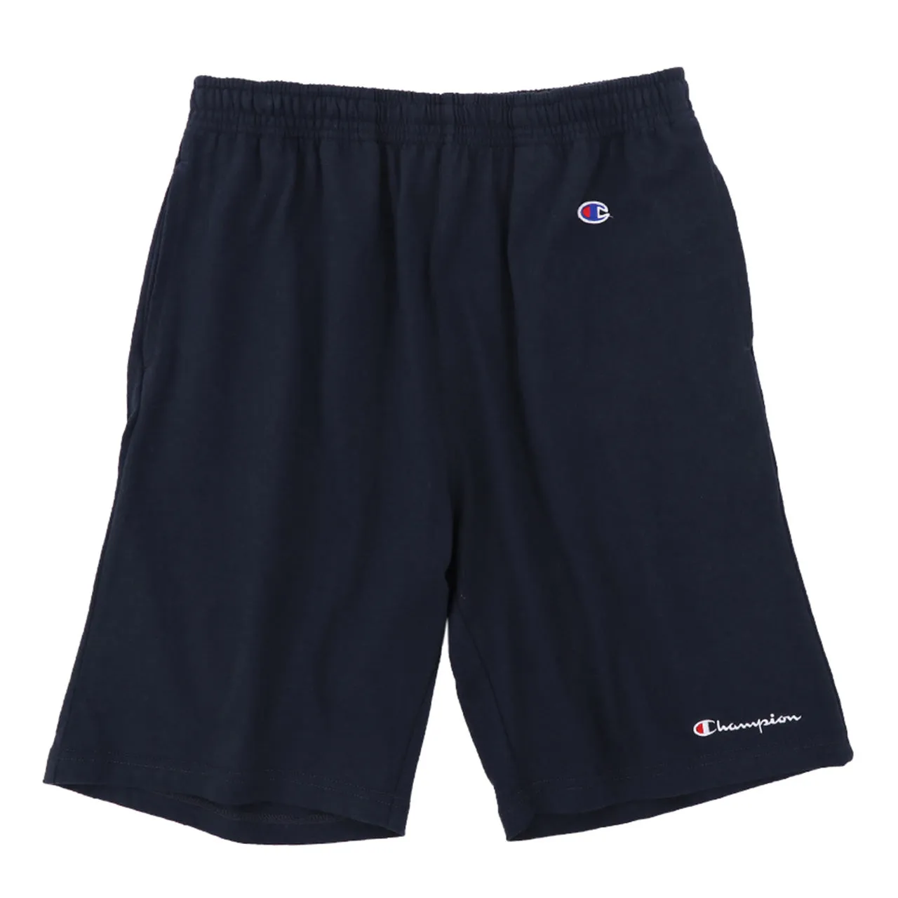 Champion ショートパンツ S～XL (チャンピオン ハーフパンツ メンズ 男性 綿100%) (在庫限り)