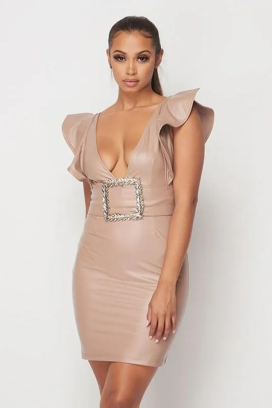 COCO DRESS