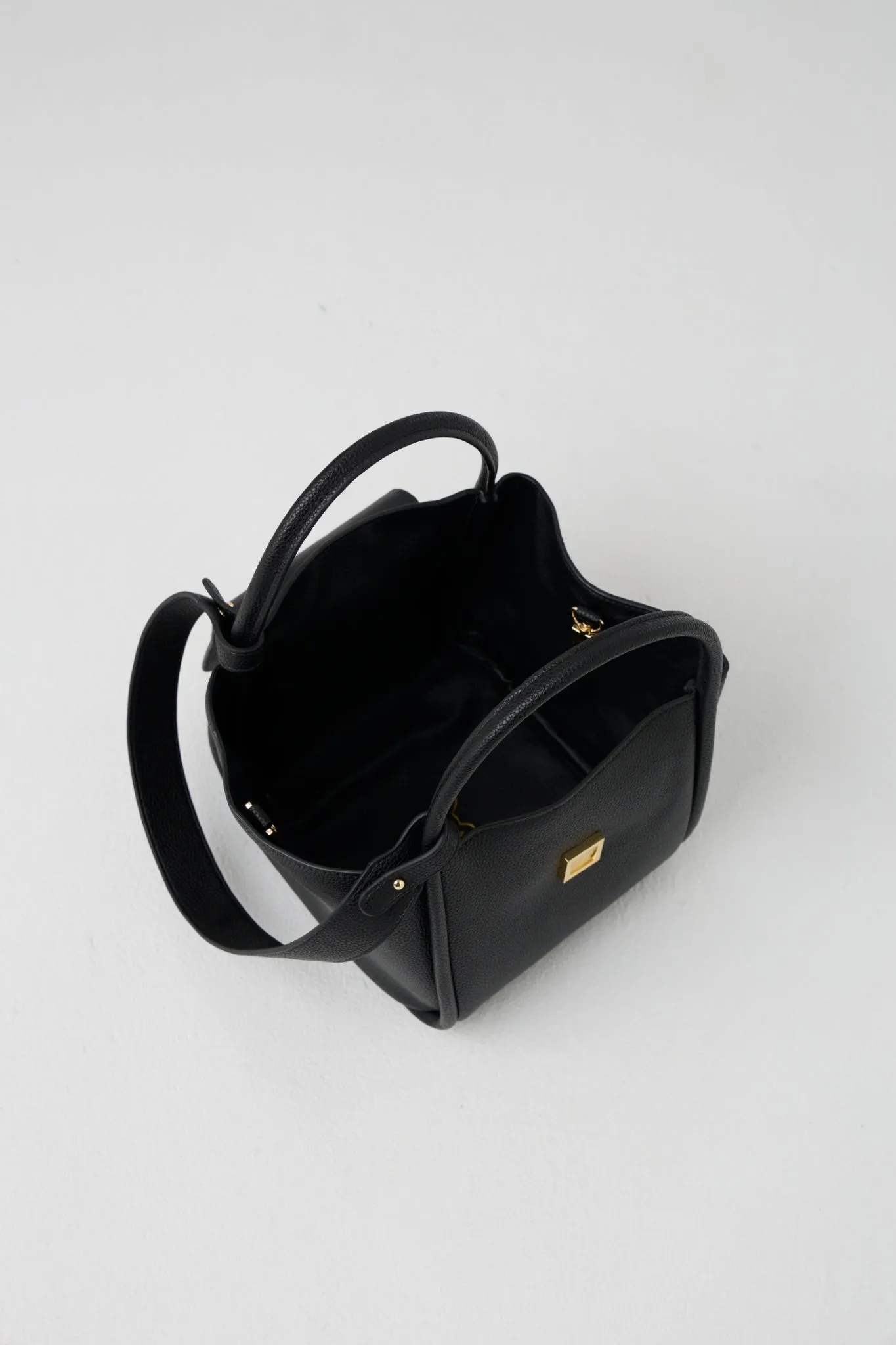 DESTINY PU CHARCOAL