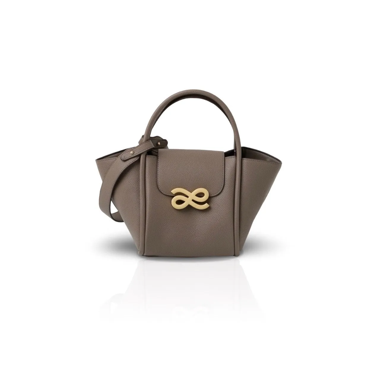 DESTINY PU CHARCOAL