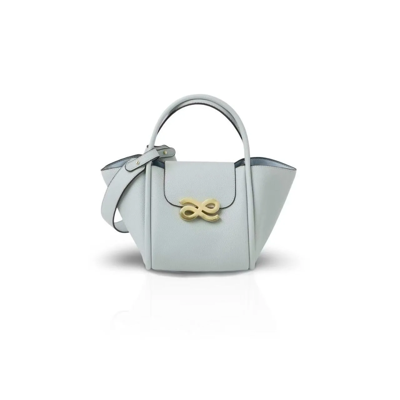 DESTINY PU POWDER BLUE