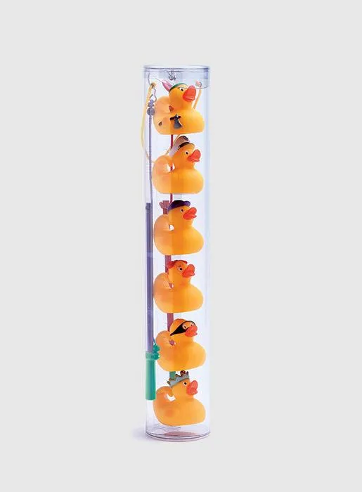 Djeco Fishing Ducks Set