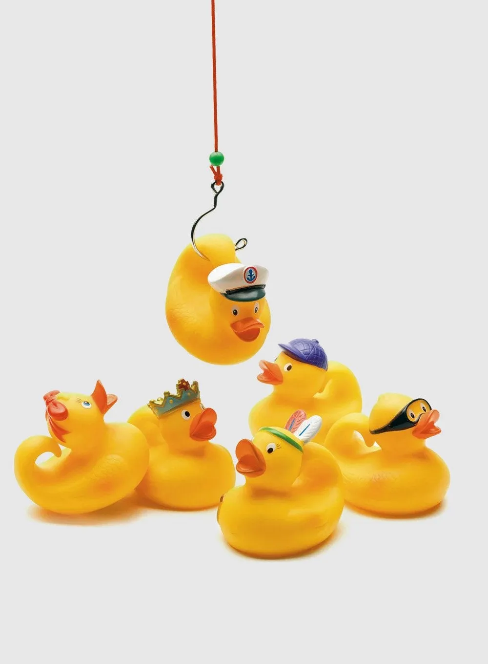 Djeco Fishing Ducks Set
