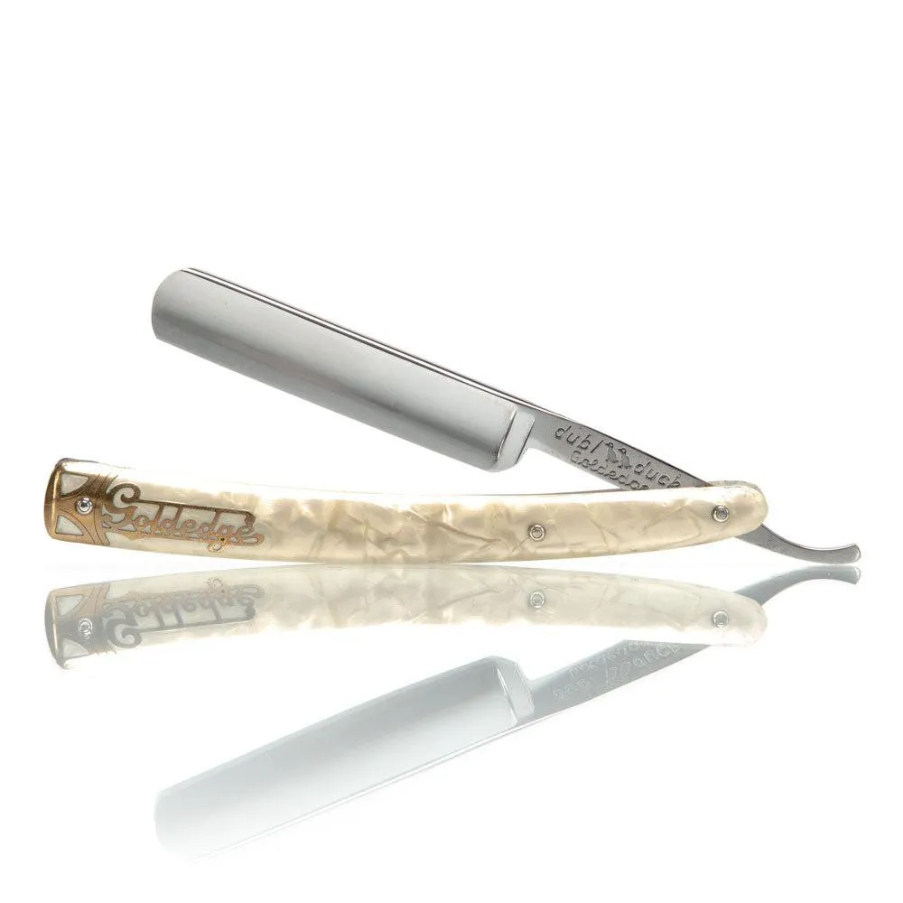 Dubl Duck Goldedge 5/8 Round Tip