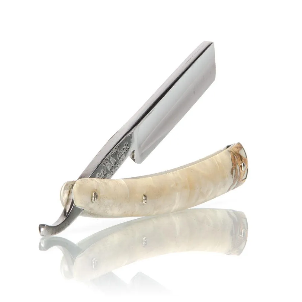 Dubl Duck Goldedge 5/8 Round Tip