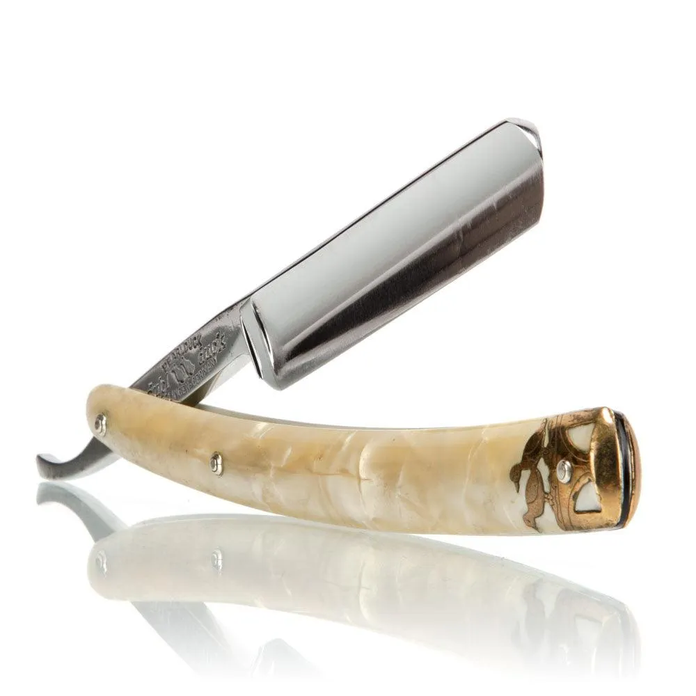 Dubl Duck Goldedge 5/8 Round Tip