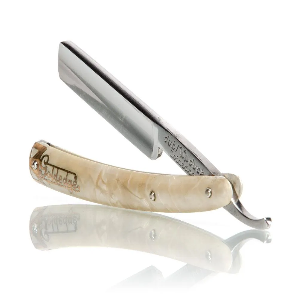 Dubl Duck Goldedge 5/8 Round Tip