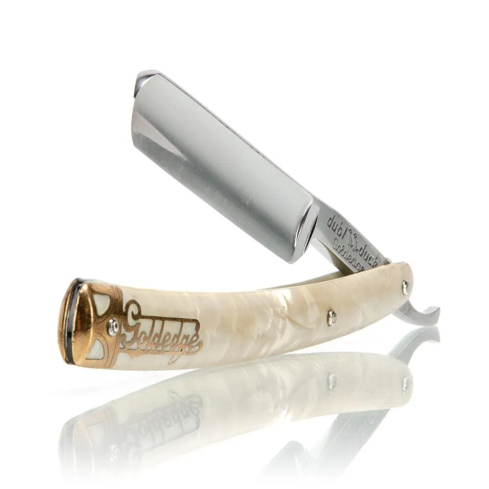 Dubl Duck Goldedge 5/8 Round Tip