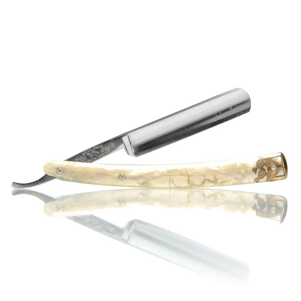 Dubl Duck Goldedge 5/8 Round Tip