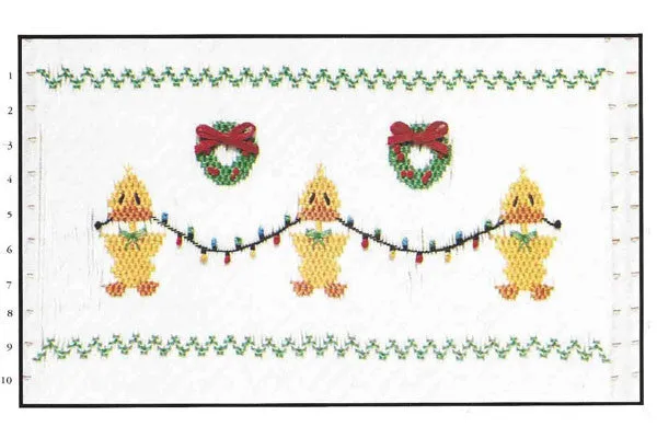 Duck The Halls