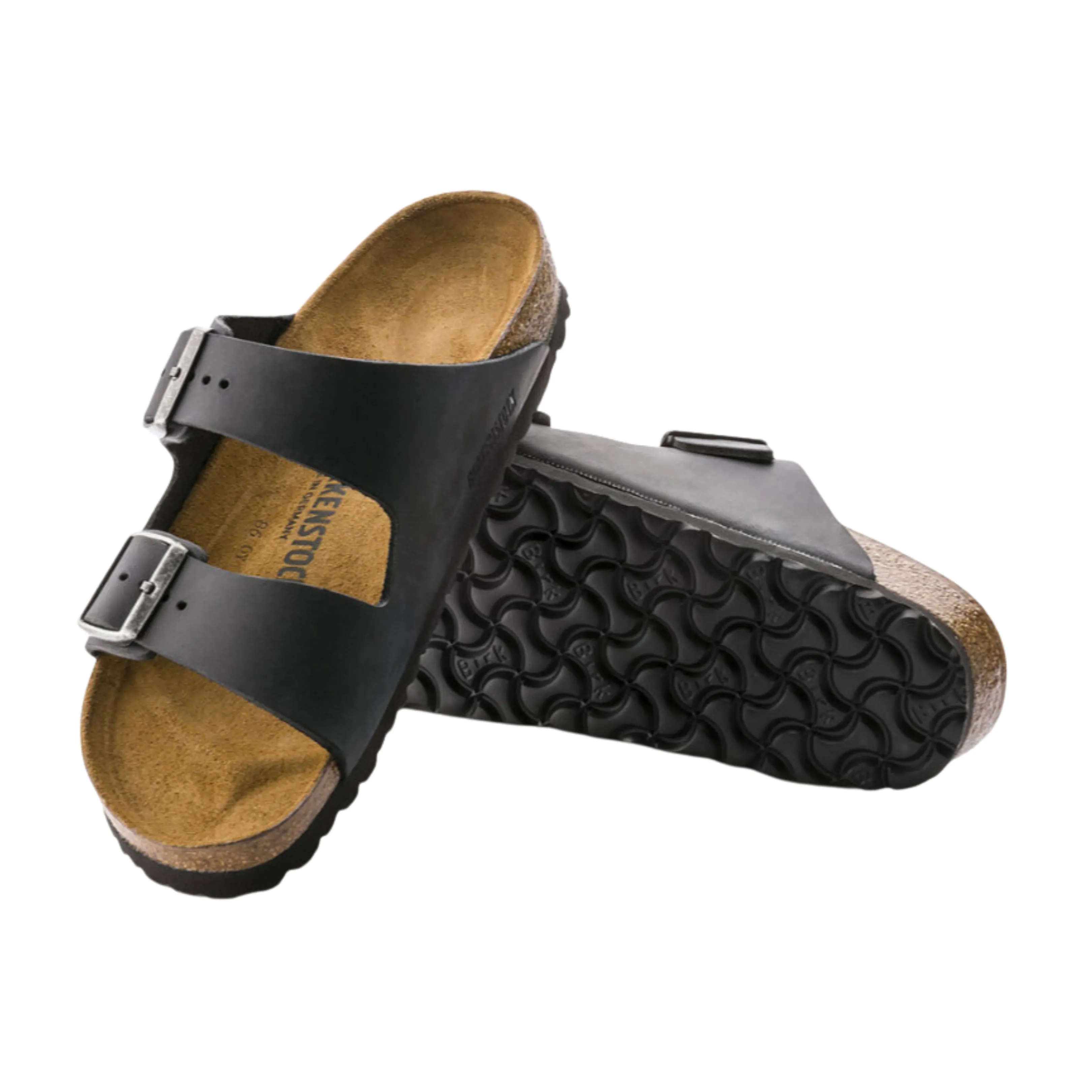 Men's Arizona (Oiled Leather)