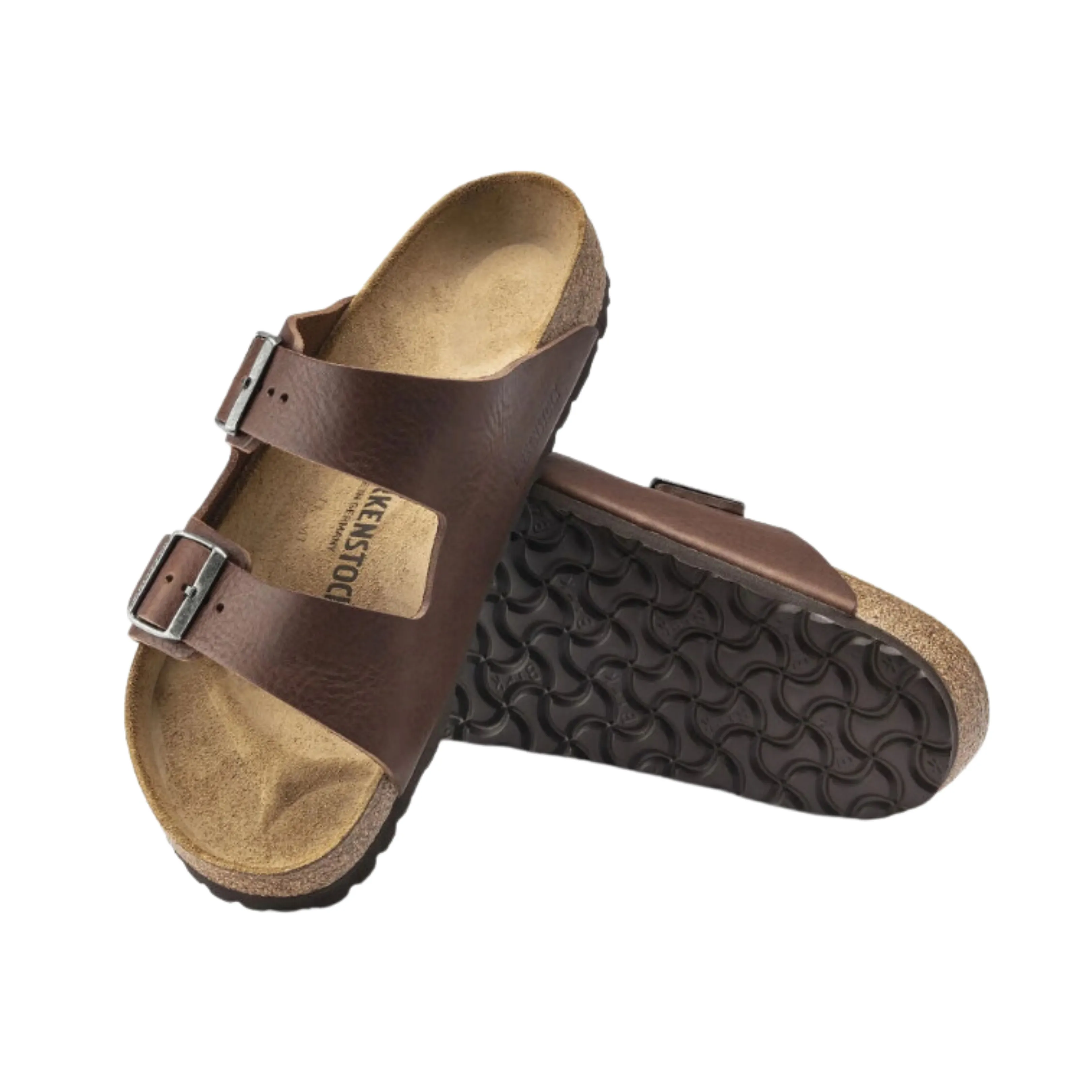 Men's Arizona (Oiled Leather)