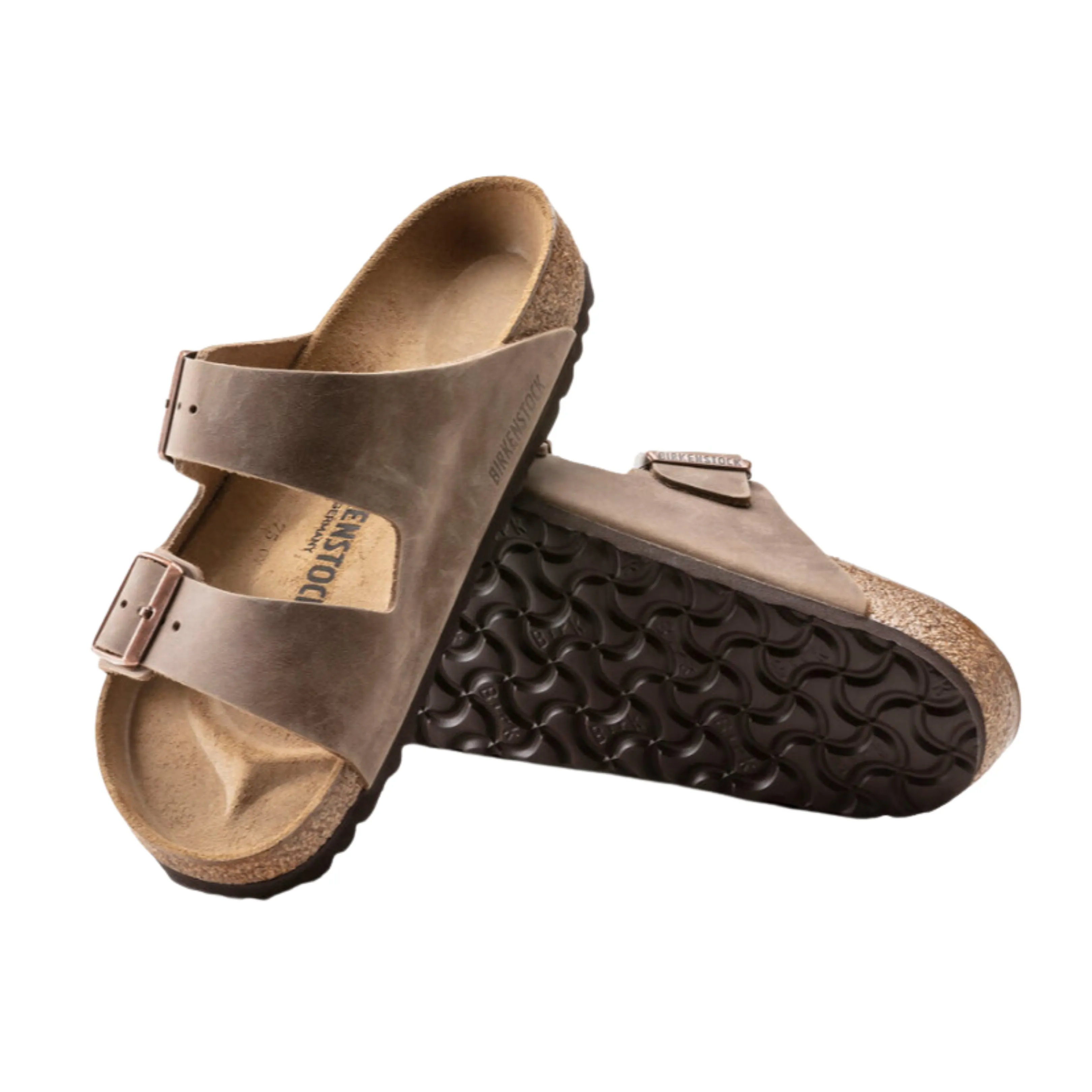 Men's Arizona (Oiled Leather)